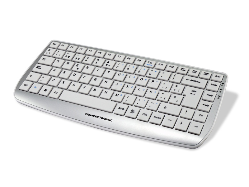 Conceptronic USB Mini Keyboard – image 2