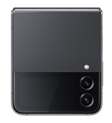 Samsung Galaxy Z Flip4 SM-F721W – image 6