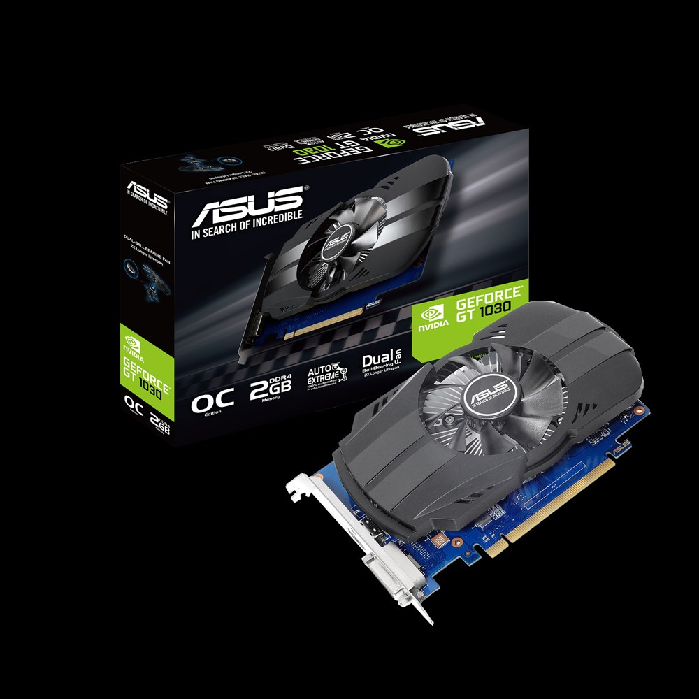 ASUS PH-GT1030-O2GD4 NVIDIA GeForce GT 1030 – image 5