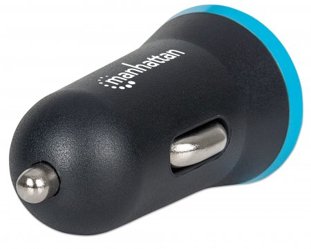 Manhattan PopCharge Auto – image 3
