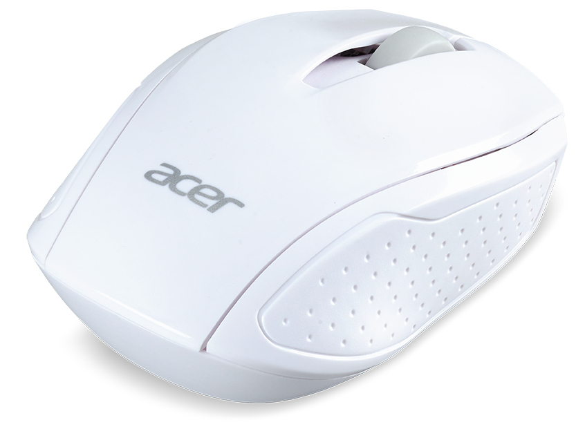Acer AMR800 mouse Ambidextrous RF Wireless – image 2