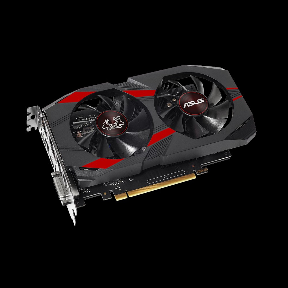 ASUS CERBERUS-GTX1050TI-O4G NVIDIA GeForce GTX 1050 Ti – image 6