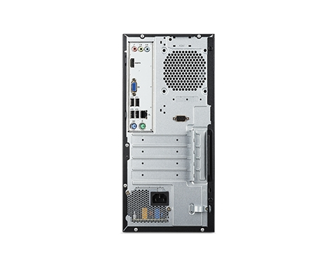 Acer Veriton ES2740G Intel® Core™ i5 i5-10400 – image 4