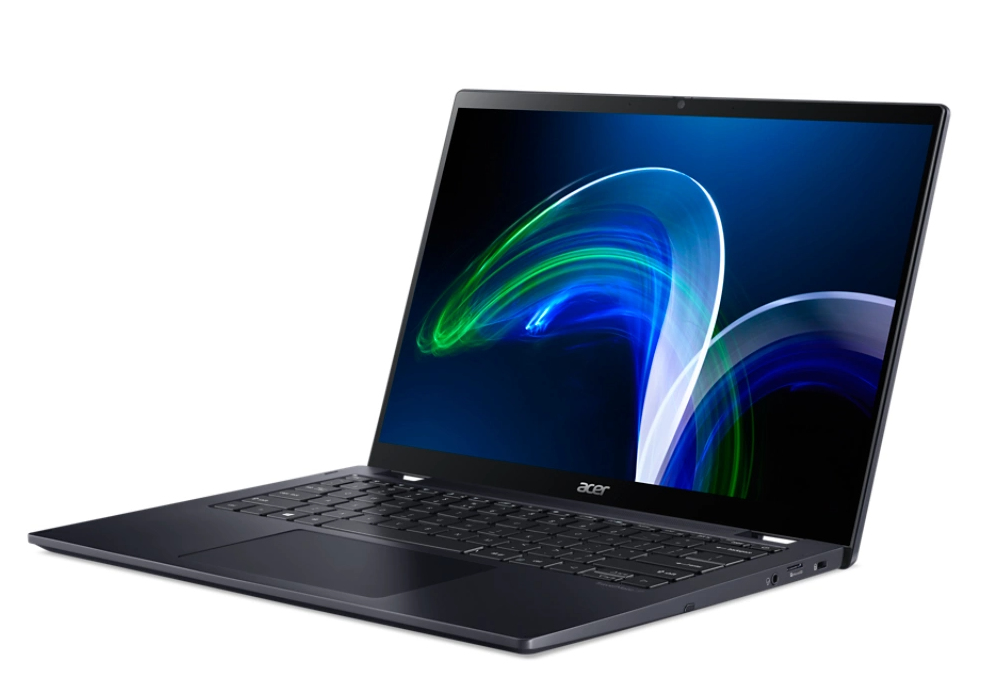 Acer TravelMate TMP614RN-52-73NL Intel® Core™ i7 i7-1165G7 Hybrid (2-in-1) – image 3