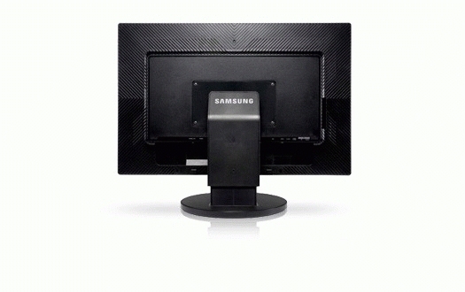 Samsung 275TPlus computer monitor – image 2