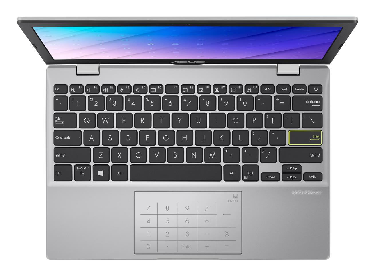 ASUS E210MA-GJ003TS laptop Intel® Celeron® N N4020 – image 8
