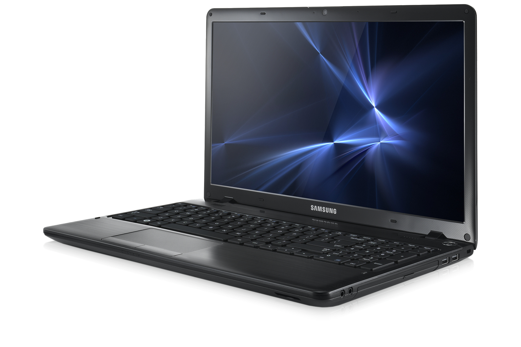 Samsung 3 NP355E5C AMD E E2-1800 Laptop – image 4