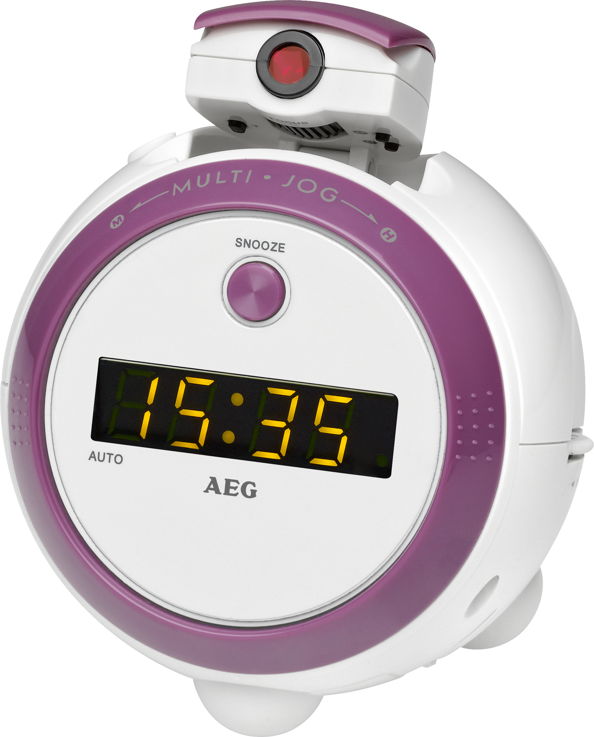 AEG MRC 4126 P – image 2