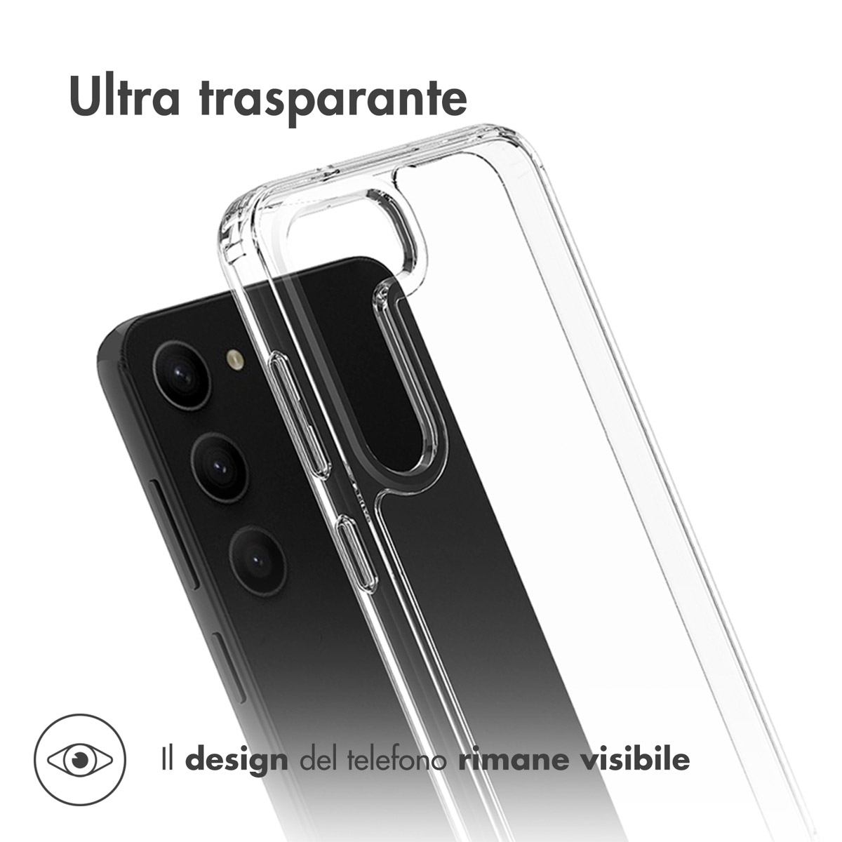 Accezz SH00055830 mobile phone case – image 5