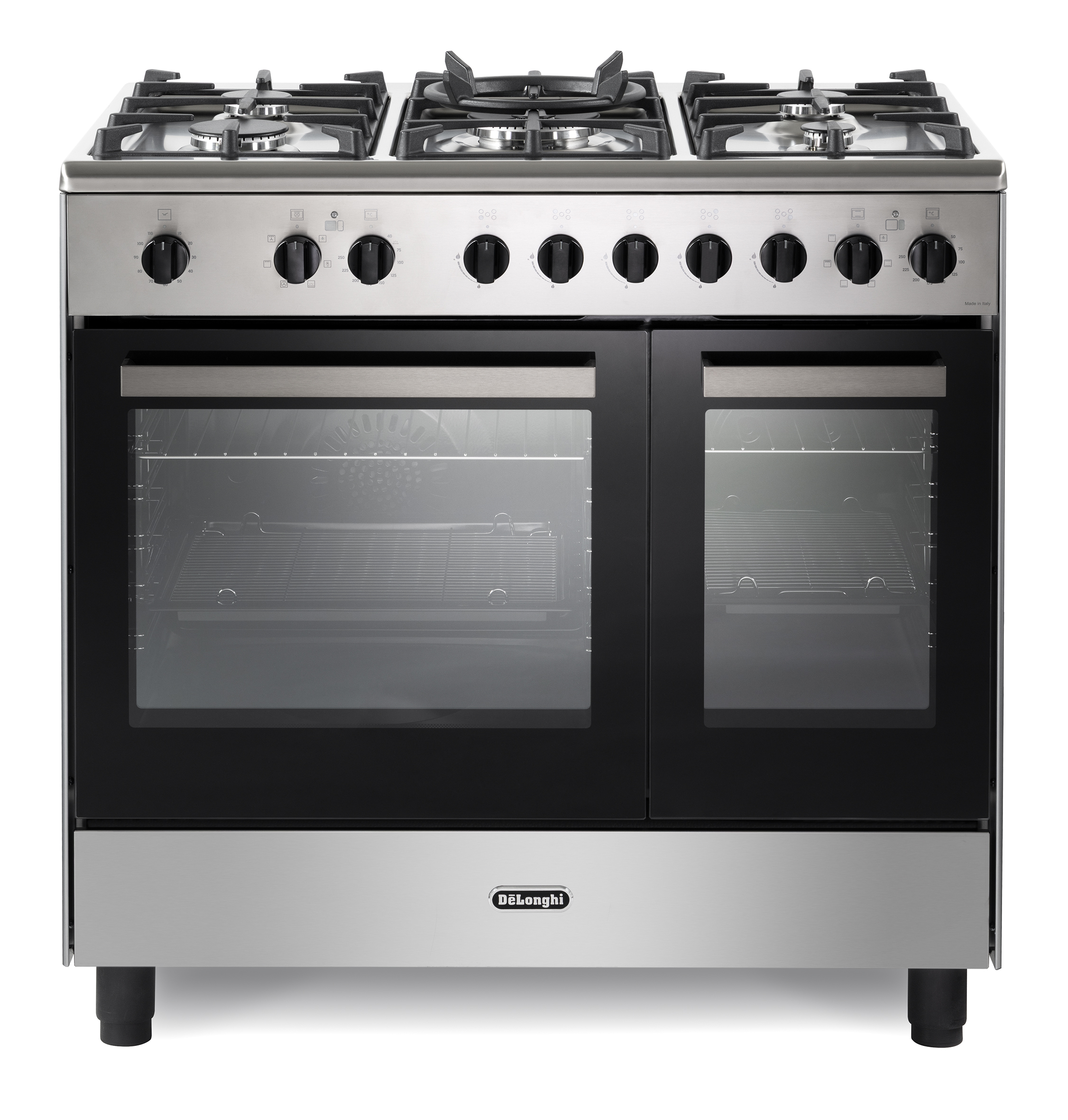 De’Longhi DTRM — vue 1 sur 8
