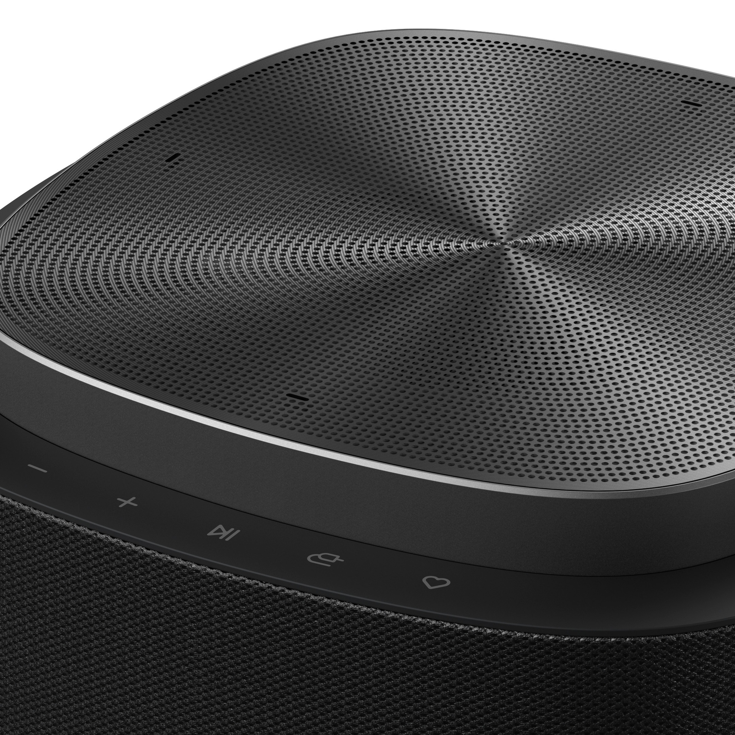 LG Sound Suite M7 4-way Black Wireless 100 W image 8