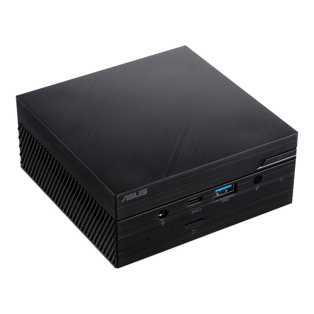 ASUS PN62-BB5004MDN Black i5-10210U – image 2