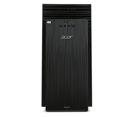 Acer Aspire C-220 AMD A10 A10-7800