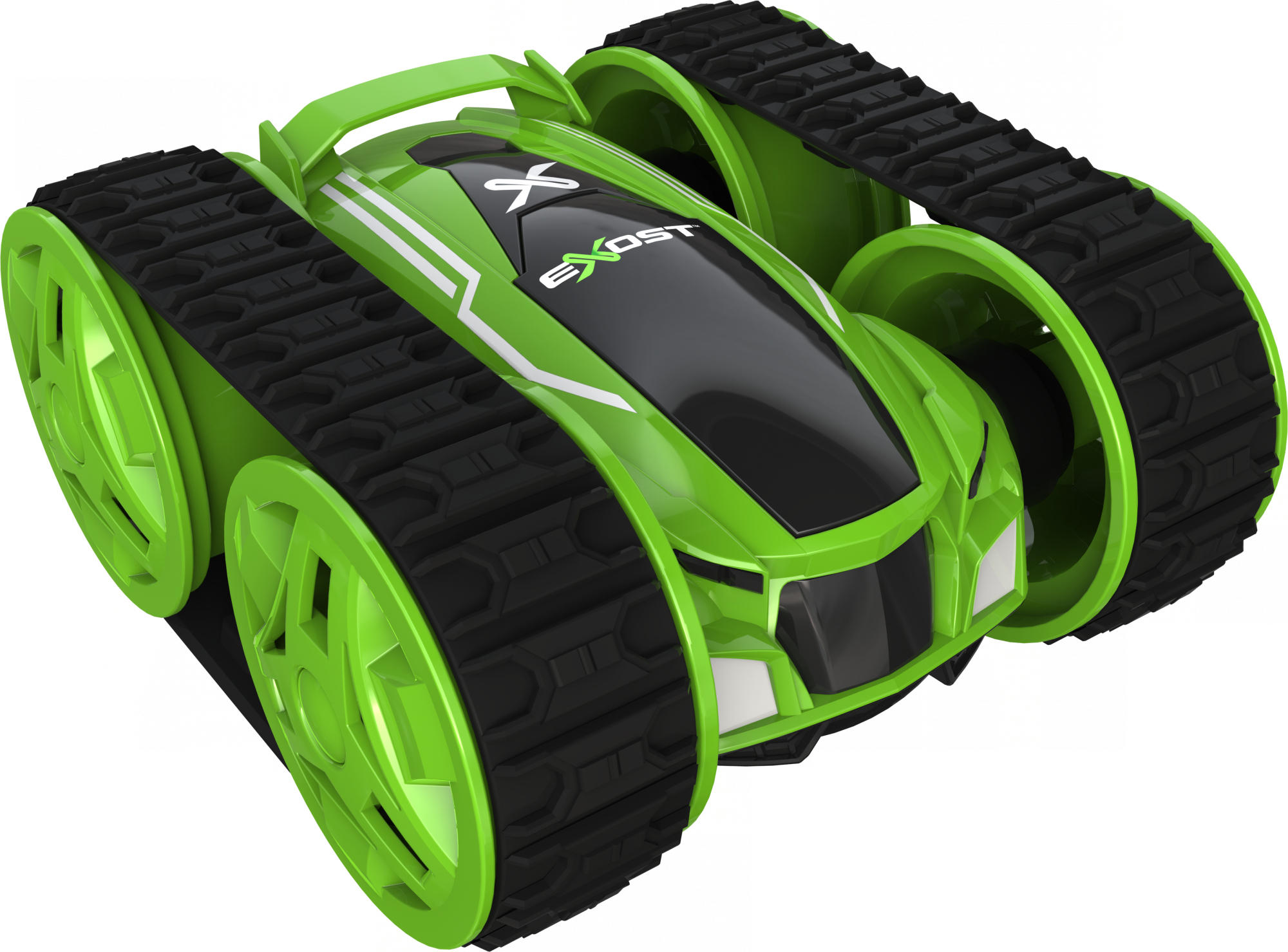 Exost 20261 Radio-Controlled (RC) model Monster truck Electric engine – image 6