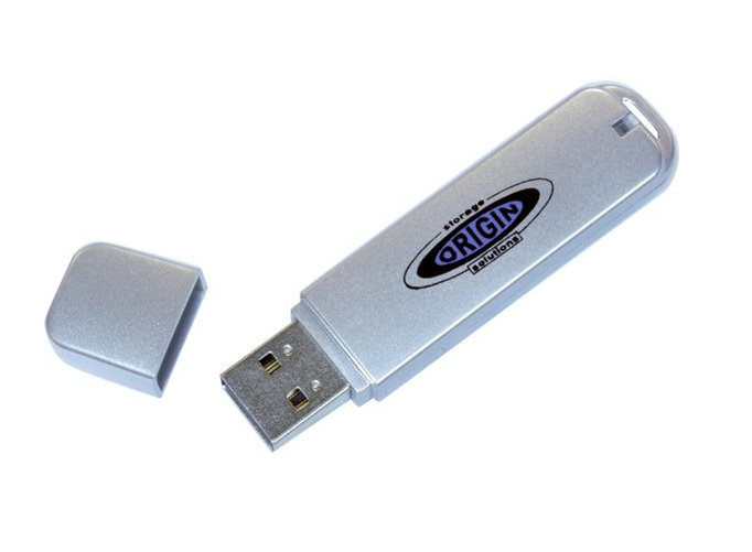 Origin Storage 8GB 256-bit AES
