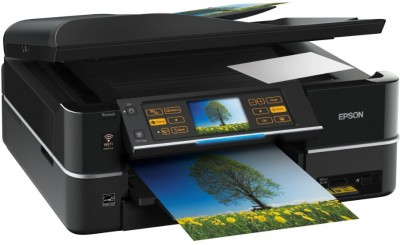 Epson Stylus Photo PX810FW – image 8