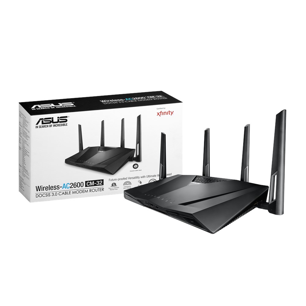 ASUS CM-32 AC2600 – image 5