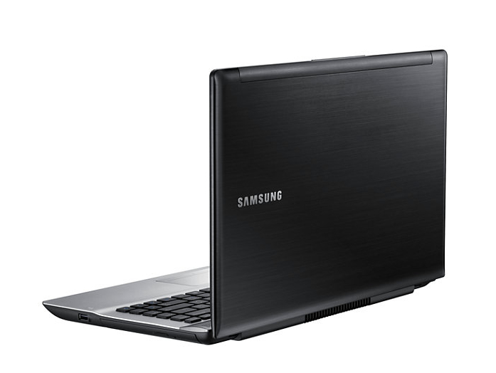 Samsung QX QX412-S01 Intel® Core™ i5 i5-2520M – image 4