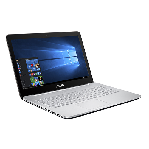 ASUS Vivobook Pro N552VX-FY200T Intel® Core™ i7 i7-6700HQ Laptop – image 3