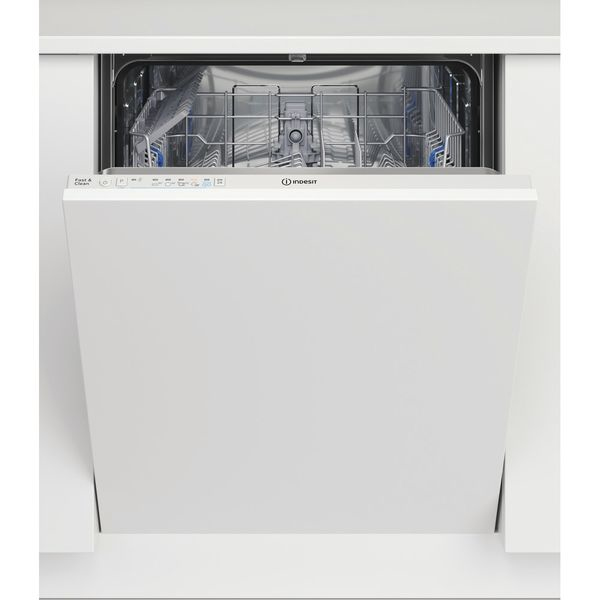 Indesit DIE 2B19 UK – image 1