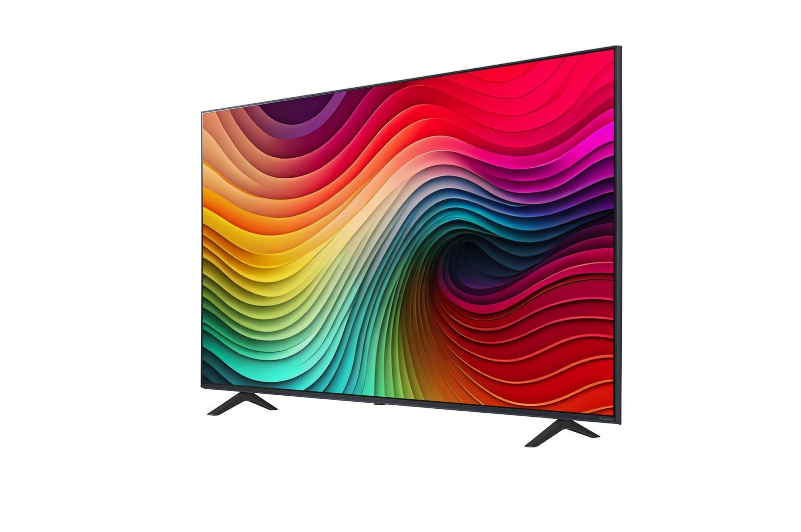 LG 75NANO82T3B TV – image 3