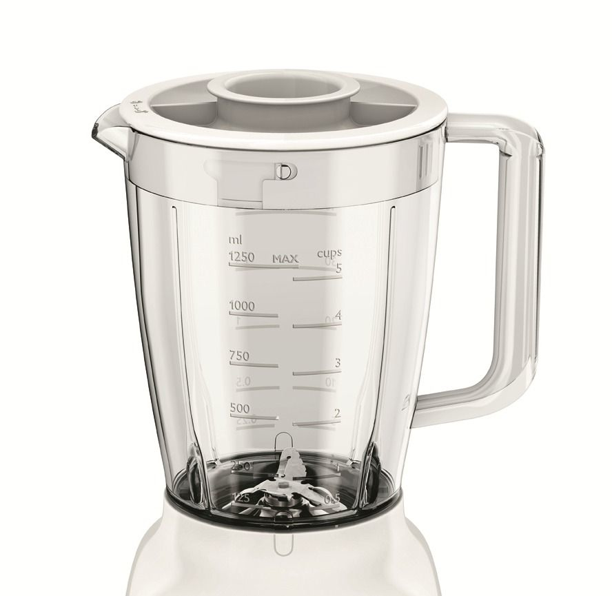 Philips Daily Collection HR2102/01 Blender – image 6