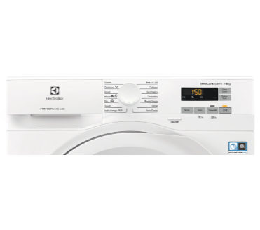 Electrolux EW6F4248K6 washing machine Front-load – image 2