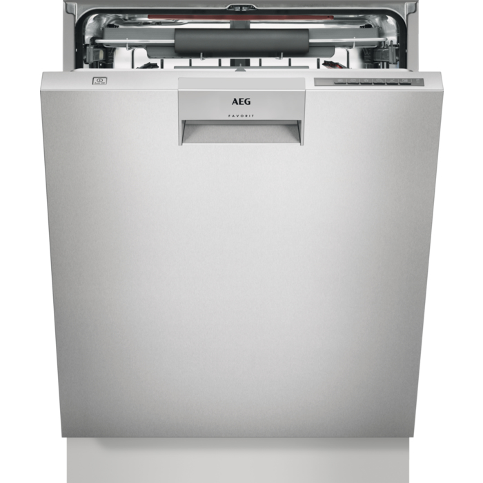AEG FFB63706PM Undercounter 15 place settings