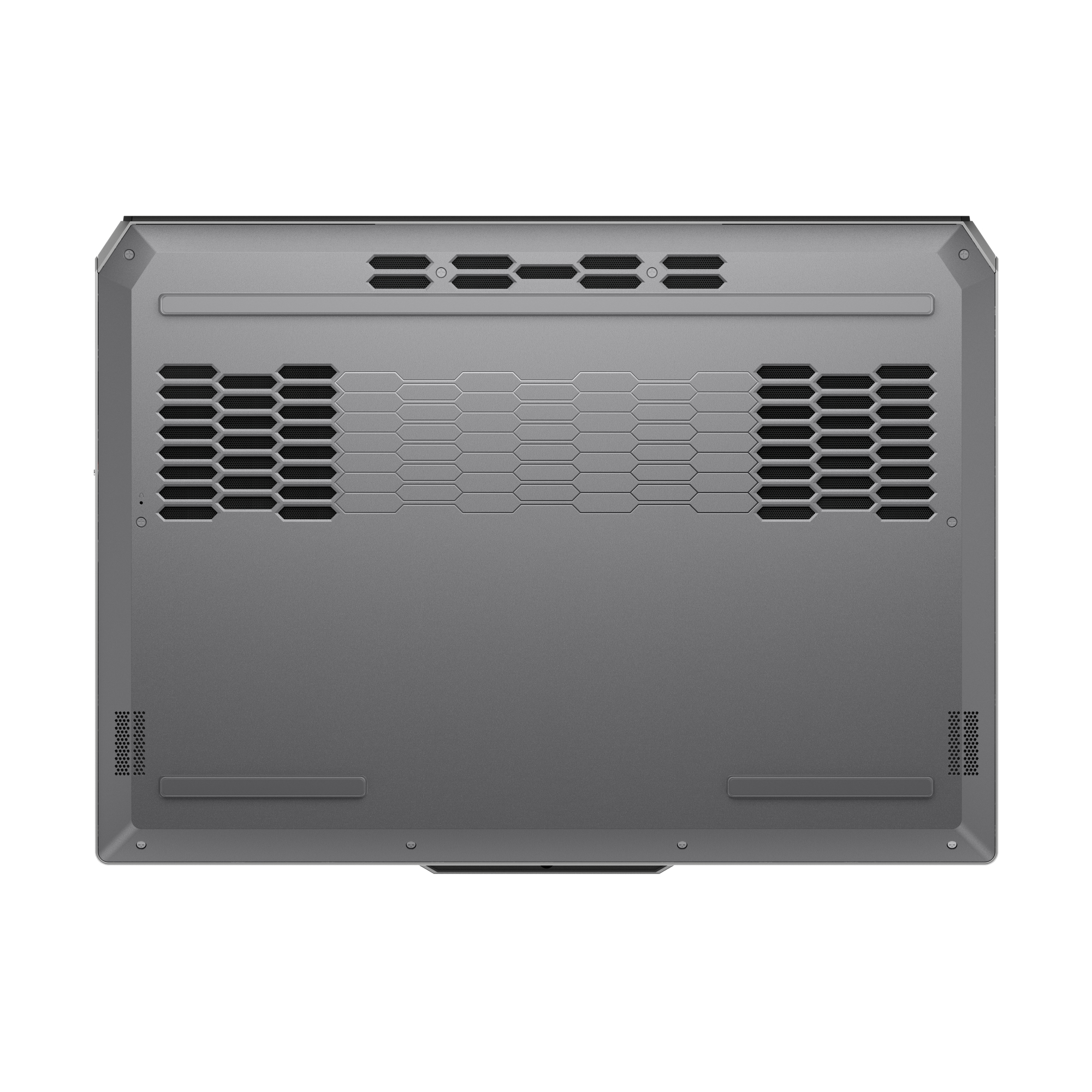 Portátil gaming - Lenovo LOQ 15AHP10, 15.6" Full-HD, AMD Ryzen™ 7 250, 24GB RAM, 512GB SSD, GeForce RTX™ 5050, Windows 11 Home, Gris - imagen 6