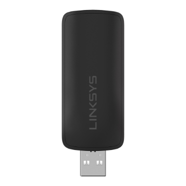 Linksys WUSB6400M WLAN 1200 Mbit/s – image 2