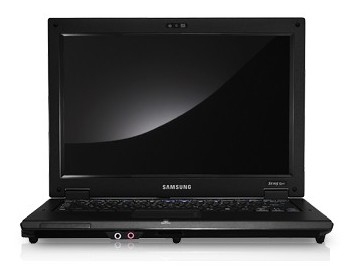Samsung Q45-H001 Intel® Core™2 Duo T8300