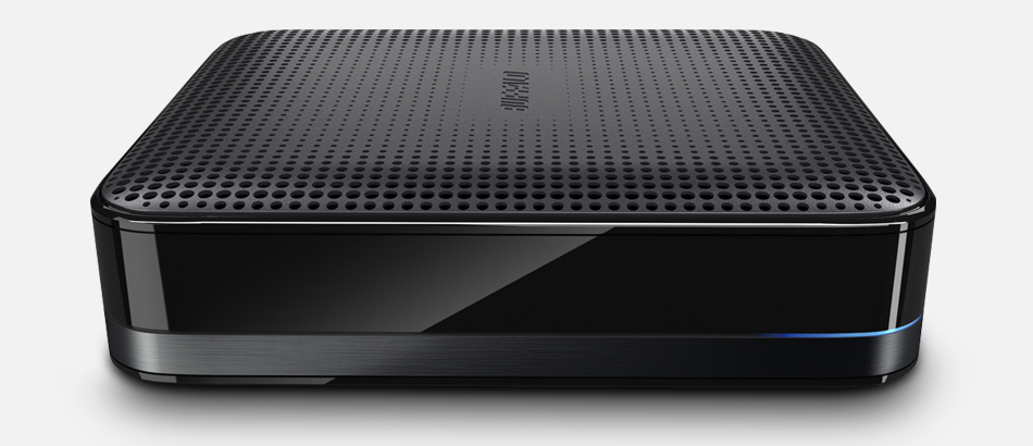 Buffalo 1TB LinkStation Live – image 8