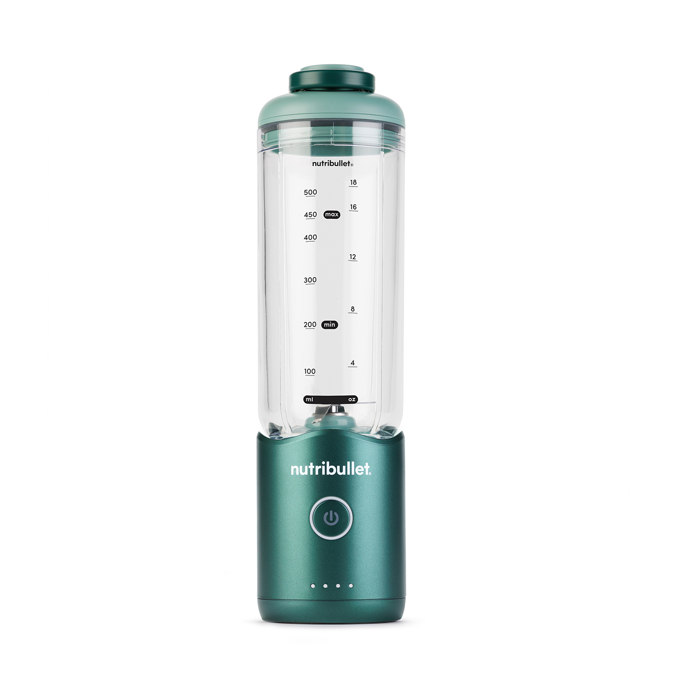 NutriBullet Flex Forest Green – image 3