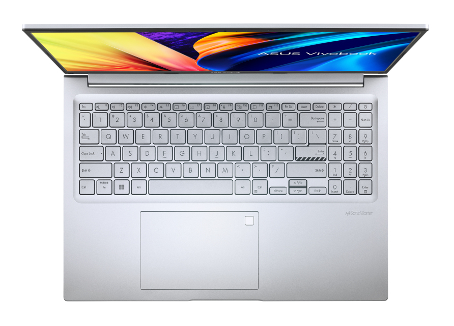 ASUS Vivobook 16X X1603 Intel® Core™ i7 i7-12700H Laptop – image 5