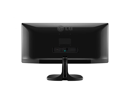 LG 25UM55-P computer monitor – image 8