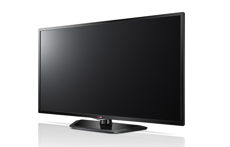 LG 50LN570V TV 127 cm (50") Full HD Smart TV Wi-Fi Black – image 2