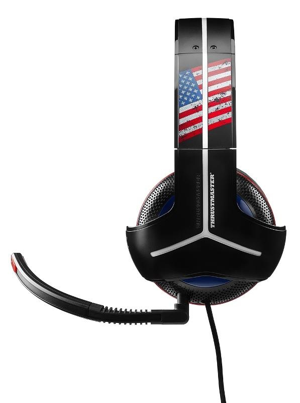 Thrustmaster Y-300CPX Far Cry 5 Edition – image 4