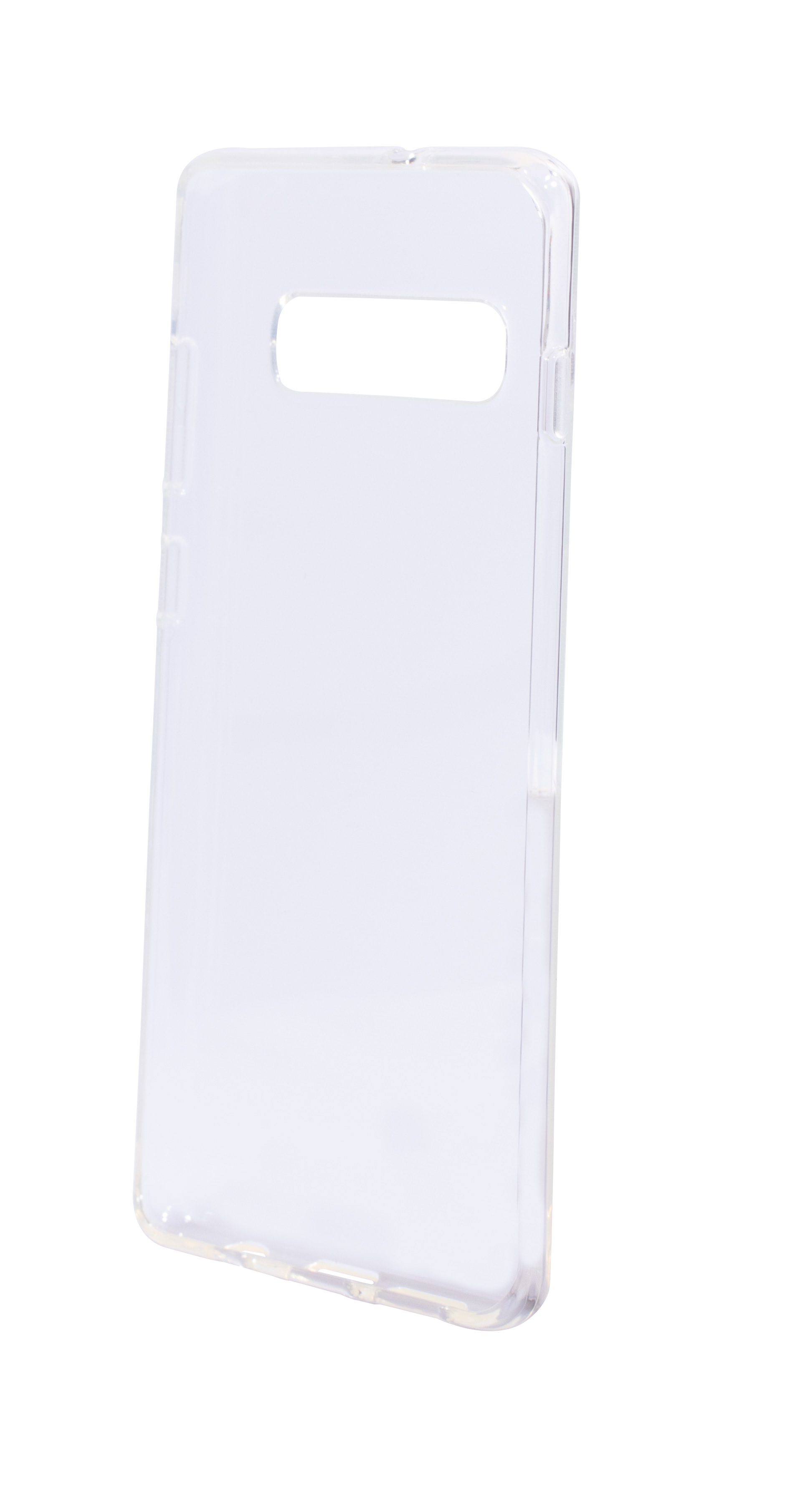 Mobiparts Classic TPU Case Samsung Galaxy S10 Plus Transparent – image 2