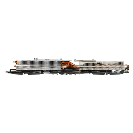 GIGABYTE GVNTITO6GB-00-G graphics card NVIDIA GeForce GTX TITAN – image 4