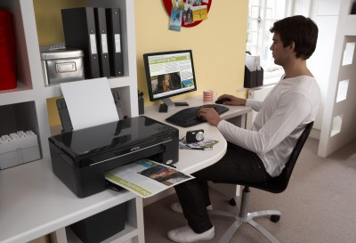 Epson Stylus SX125 – image 9