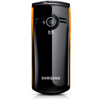Samsung GT-C3200 – image 2
