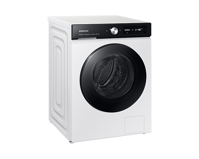 Samsung WW11BB744DGES7 washing machine Front-load