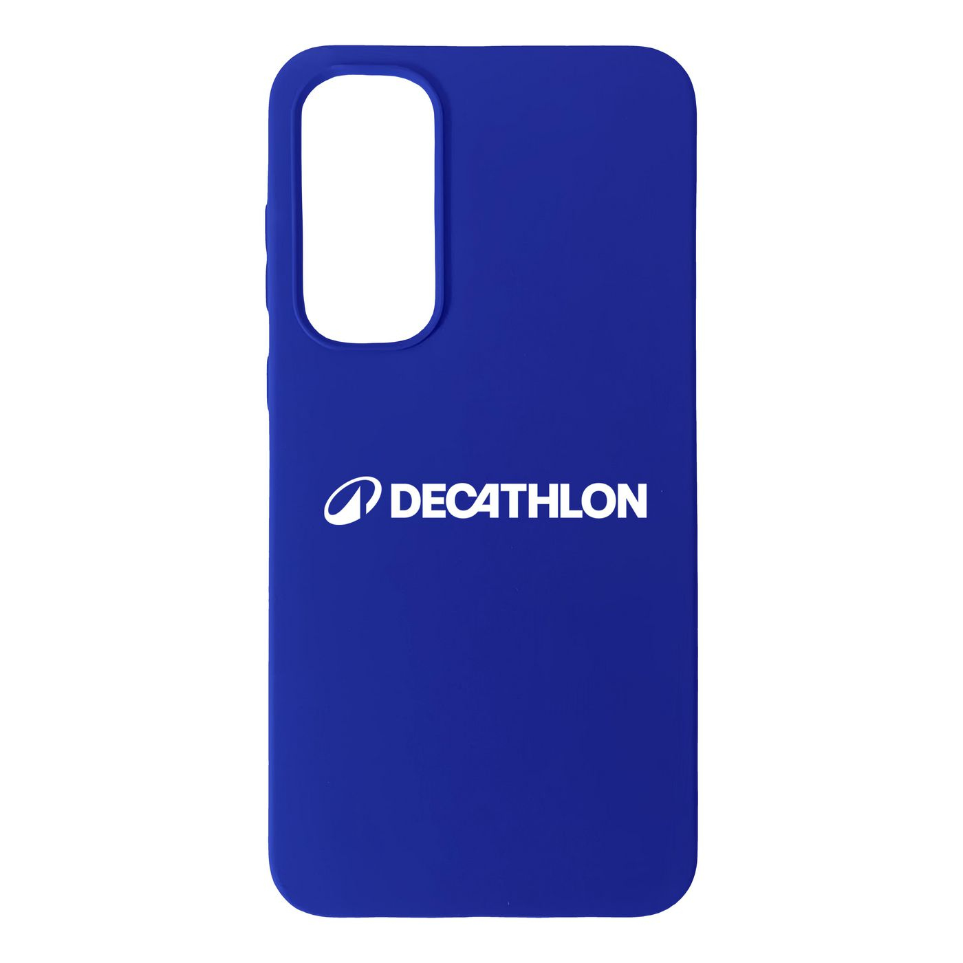 eSTUFF ES67300005-DECATHLON-NEW mobile phone case Cover Transparent