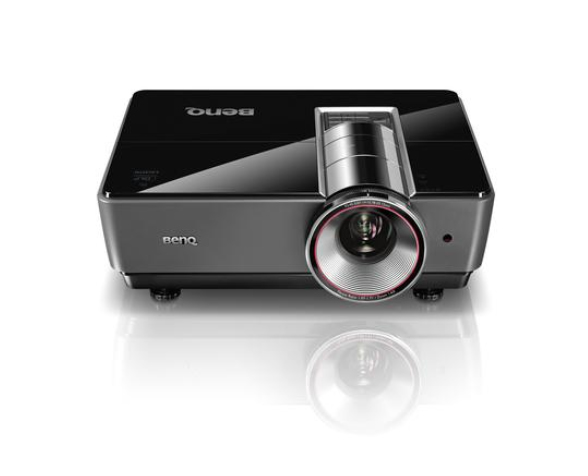 BenQ SU931 Large venue projector 6000 ANSI lumens DLP WUXGA (1920x1200) 3D Black – image 5