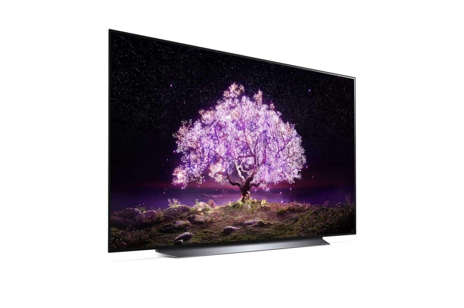 LG OLED65C11LB TV – image 5