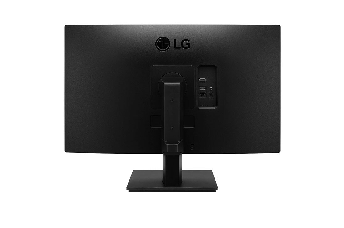 LG 27BN65QP-B computer monitor – image 6