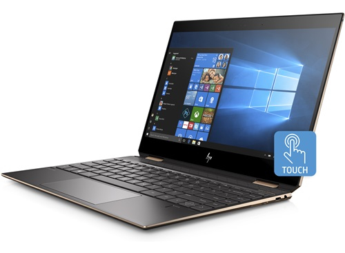 HP Spectre x360 13-ap0180nd Intel® Core™ i5 i5-8265U Hybrid (2-in-1) – image 3