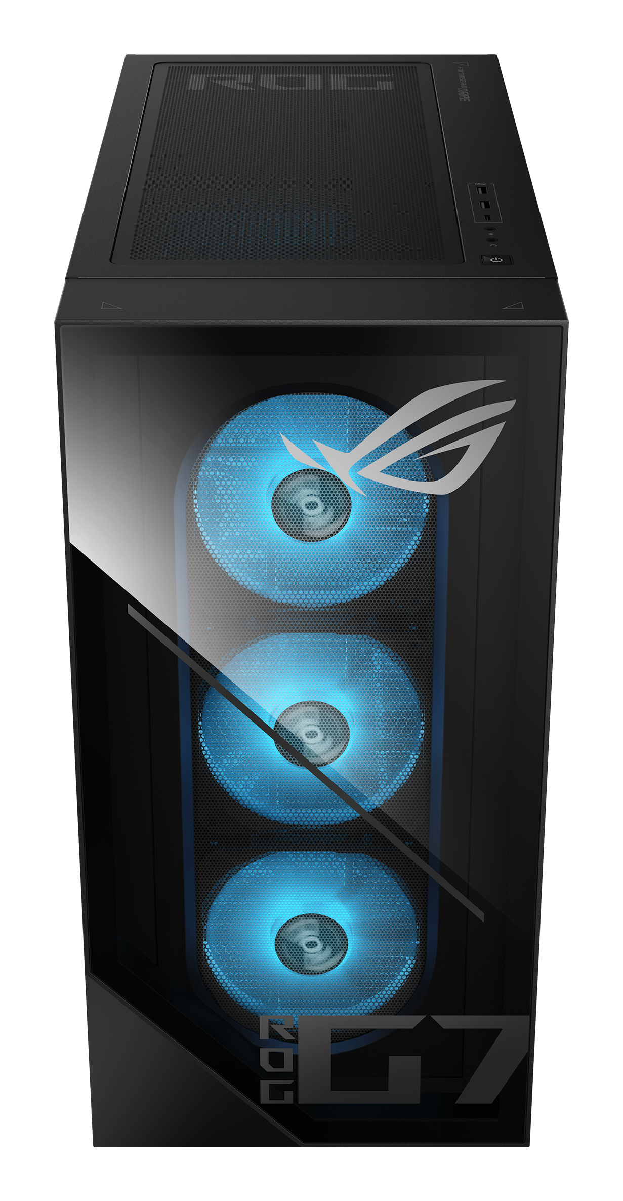 ASUS ROG G700 G700TF_DH764 Intel Core Ultra 7 265F – image 4