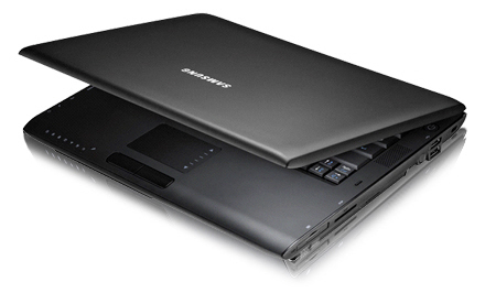 Samsung P210-FA01 Intel® Core™2 Duo T5750 – image 6