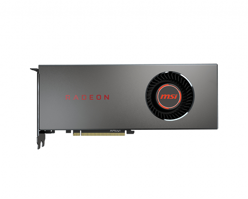 MSI Radeon RX 5700 8G – image 3